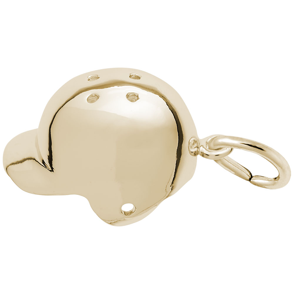 BASEBALL HELMET