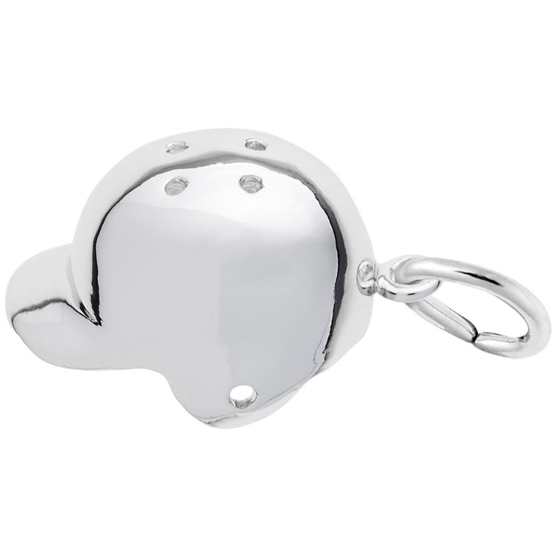 BASEBALL HELMET