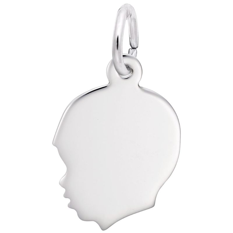 BOYS HEAD