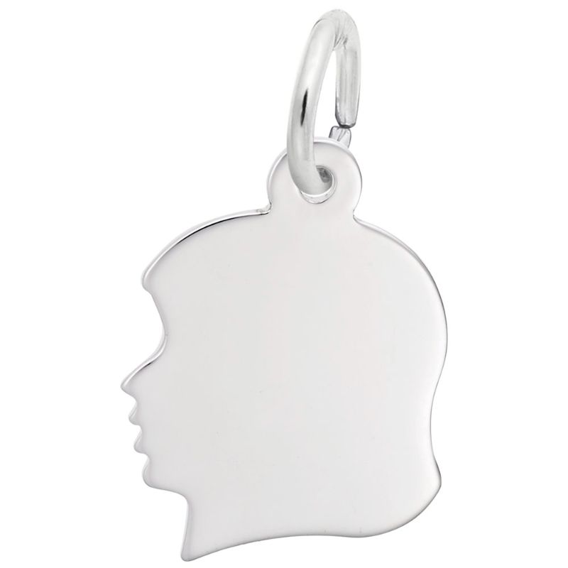 GIRLS HEAD