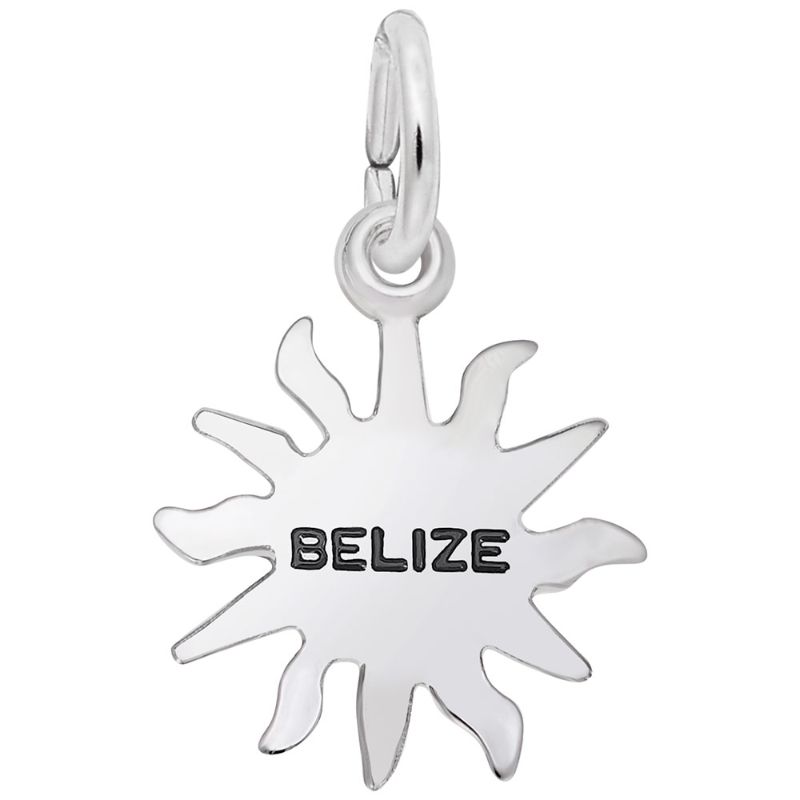 BELIZE SUN SMALL