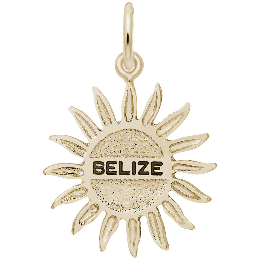 BELIZE SUN LARGE
