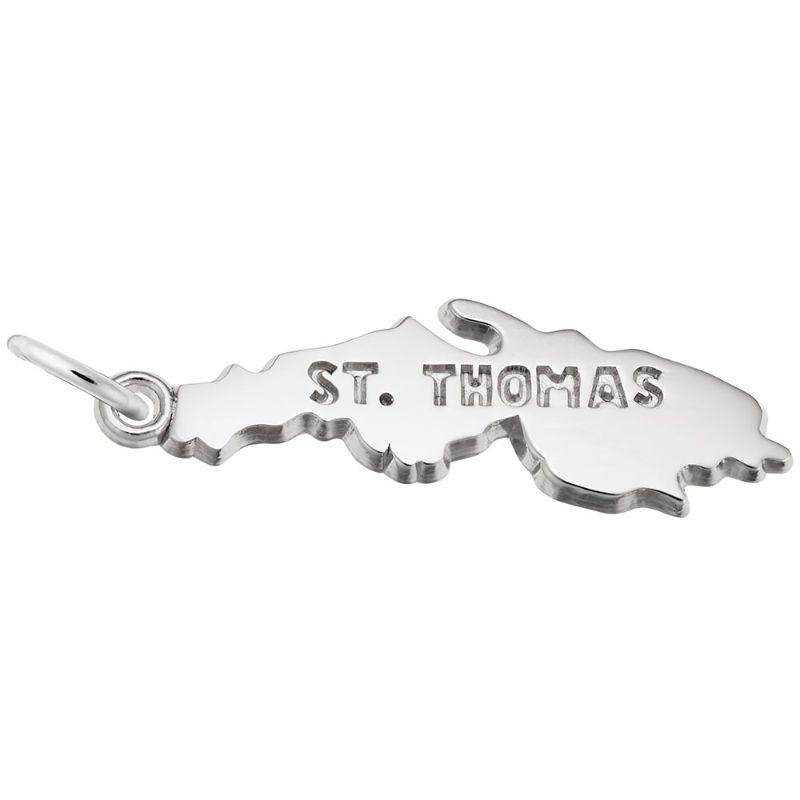 ST. THOMAS