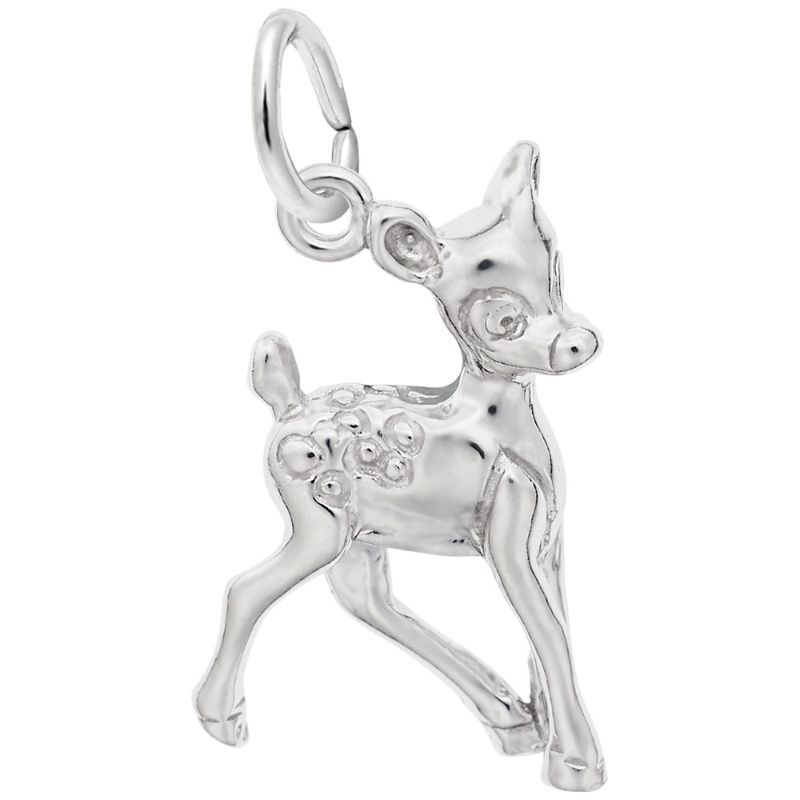 DEER FAWN
