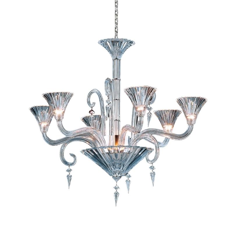 Mille Nuits Chandelier (6L)