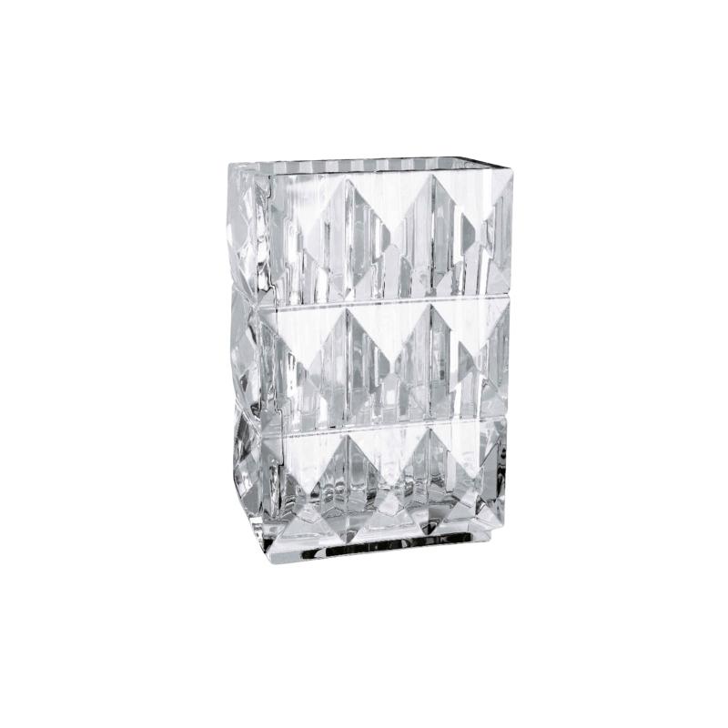 Louxor Rectangular Vase