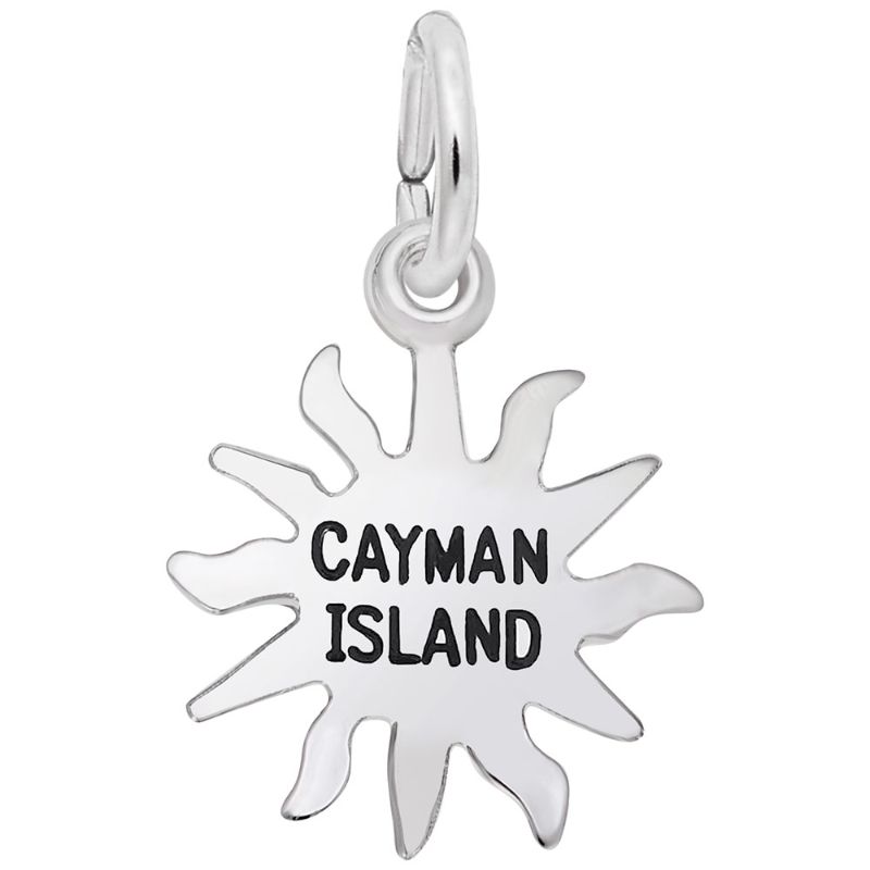 CAYMAN ISLAND SUN