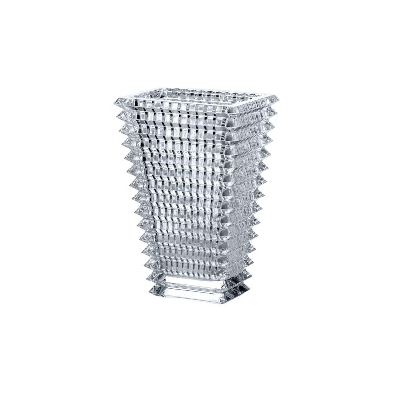 Eye Rectangular Vase S
