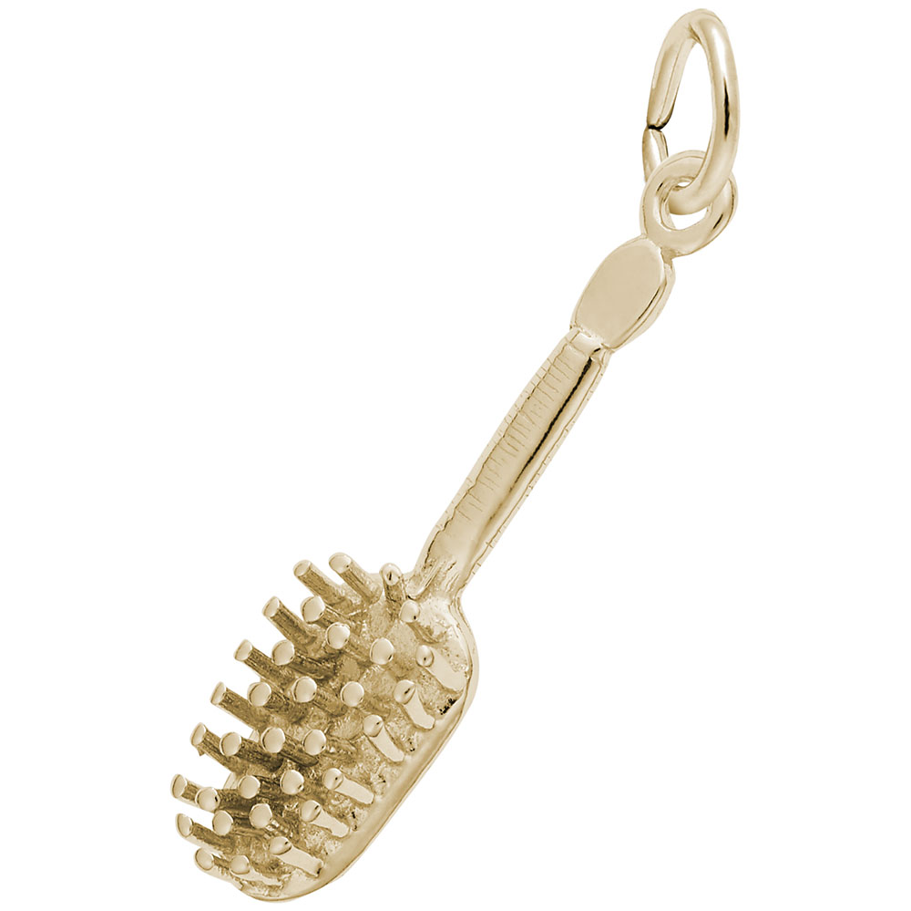 HAIR BRUSH