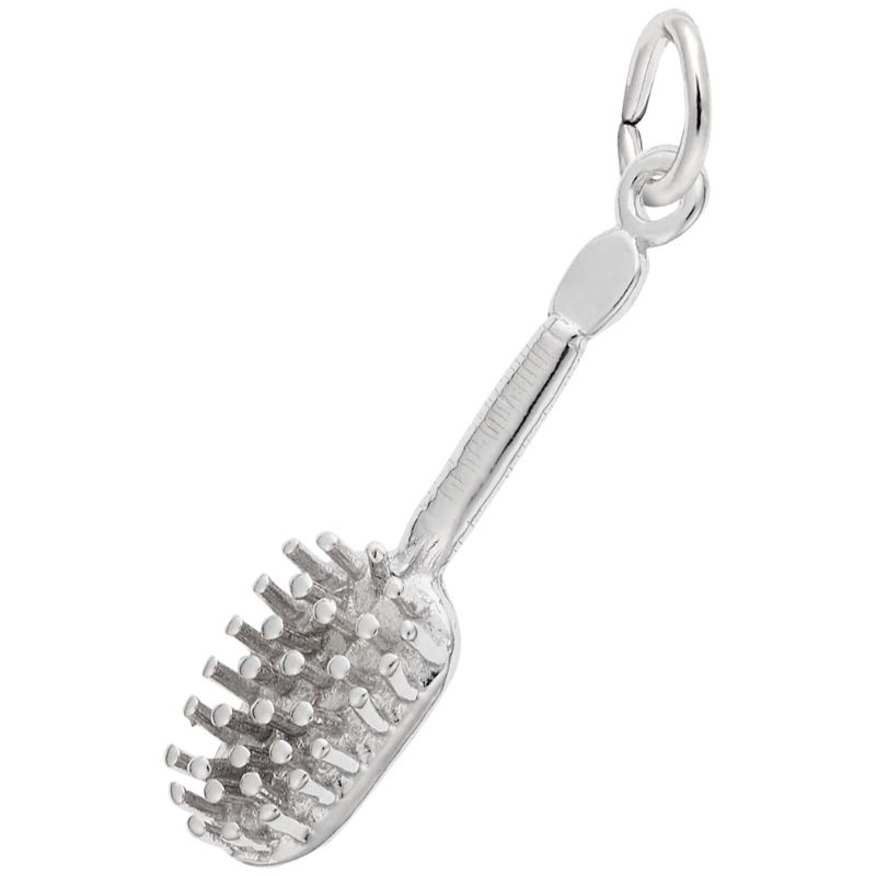 HAIR BRUSH