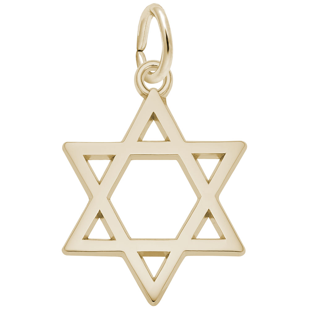 STAR OF DAVID