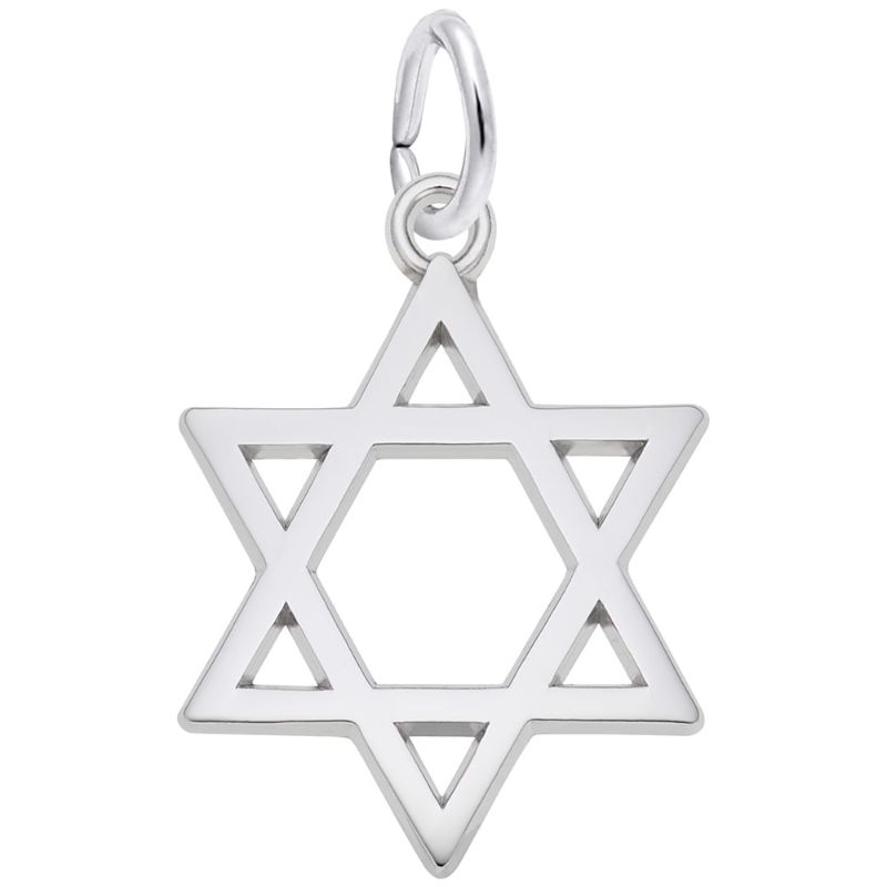 STAR OF DAVID