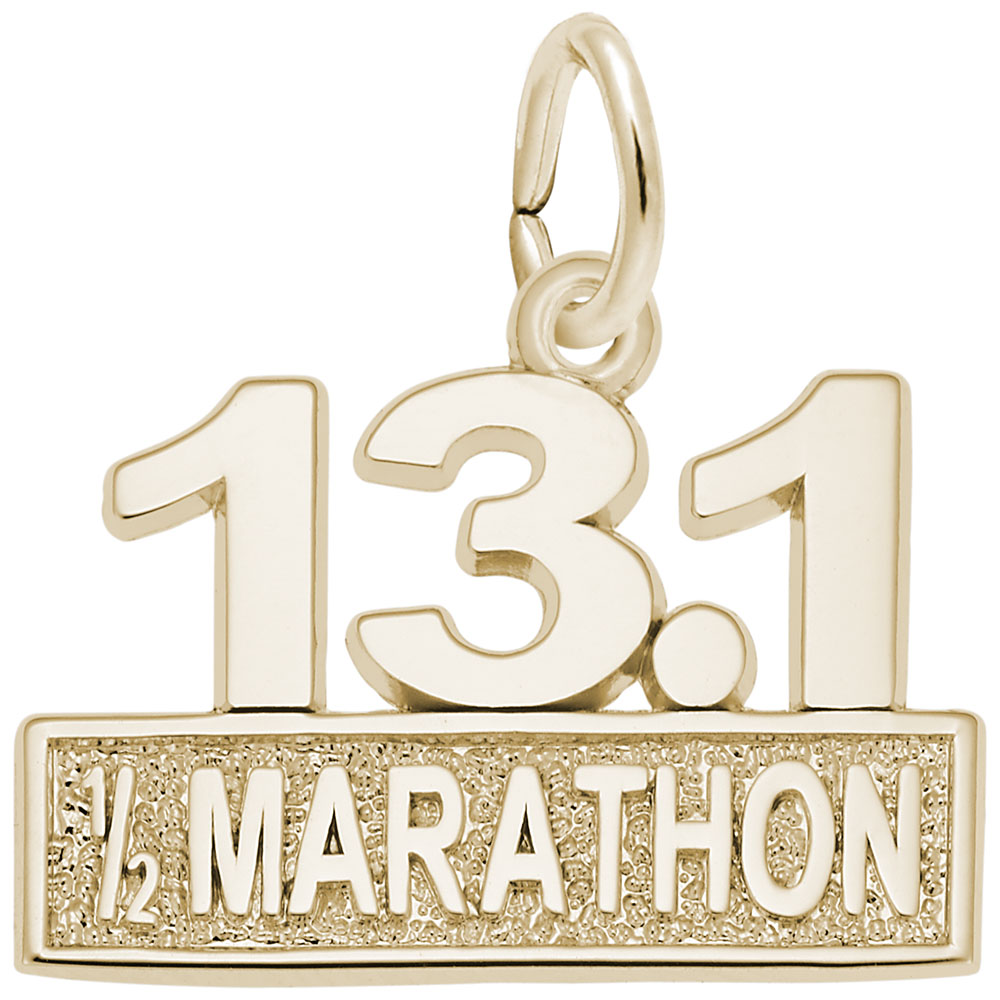 HALF MARATHON