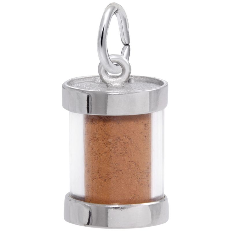 PEI SAND CAPSULE