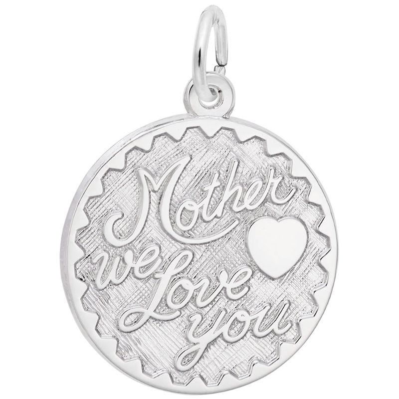 MOTHER WE LOVE YOU