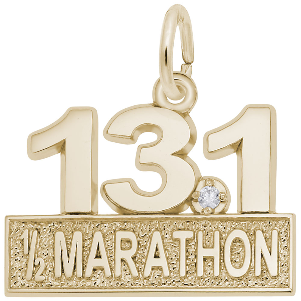 MARATHON 13.1 W/WHITE SPINEL