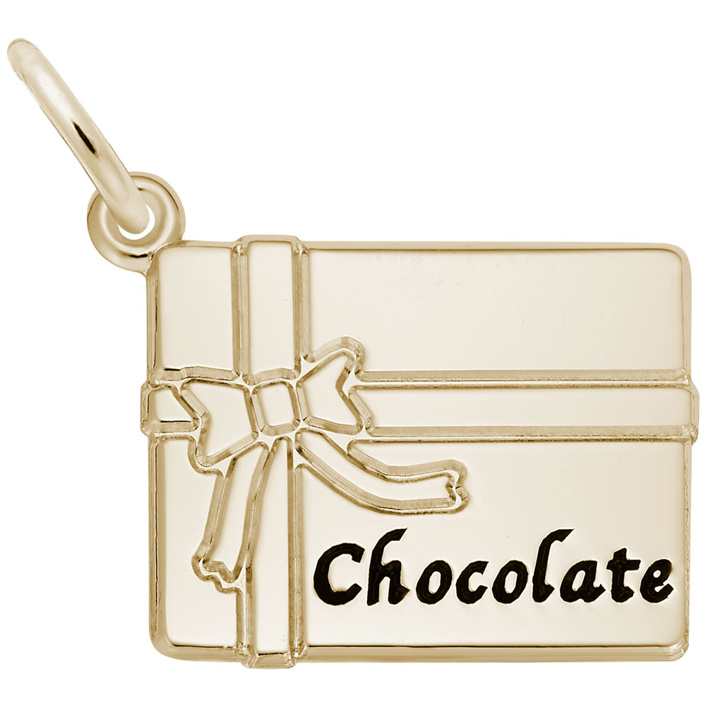 CHOCOLATE BOX