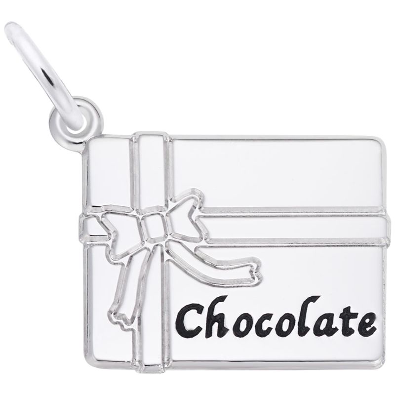 CHOCOLATE BOX