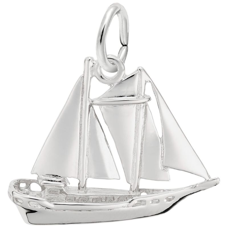 SAILBOAT