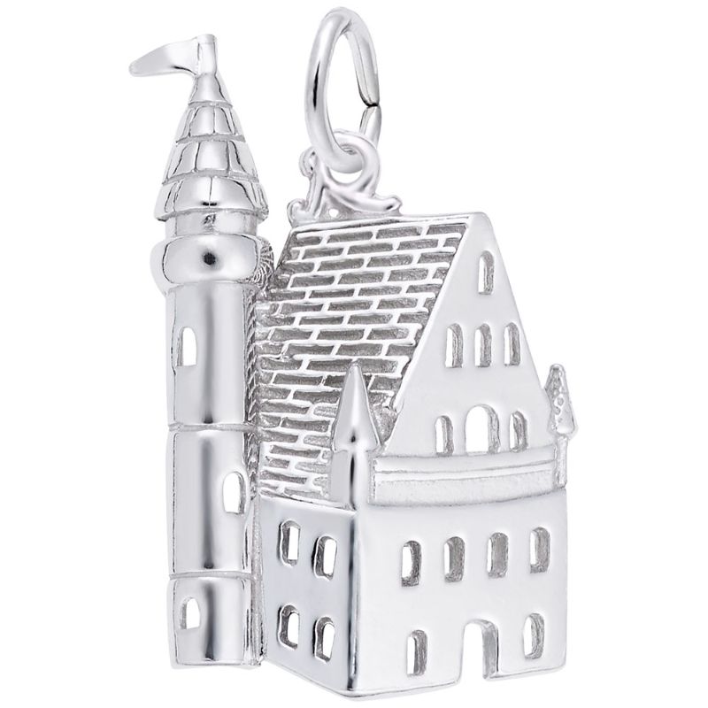 CASTLE
