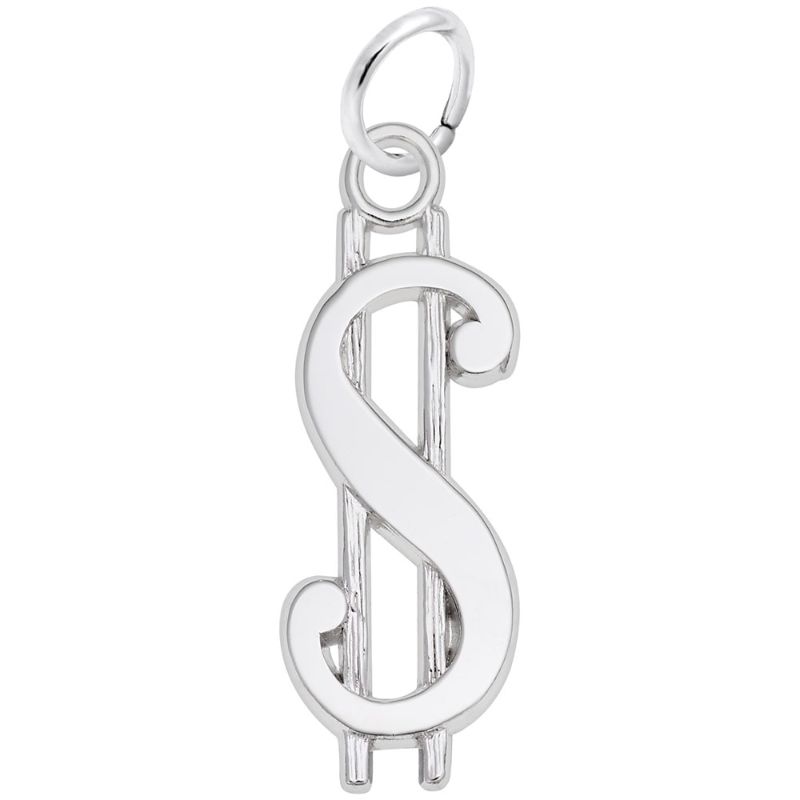 DOLLAR SIGN