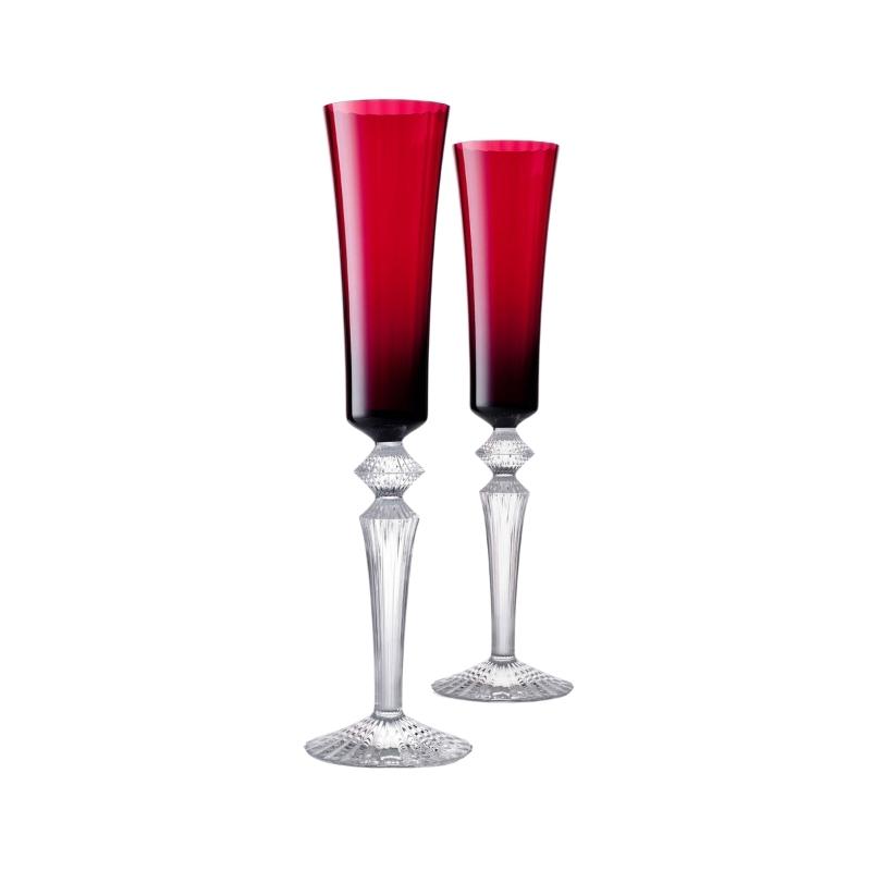 Mille Nuits Flutissimo Flutes SET/2.