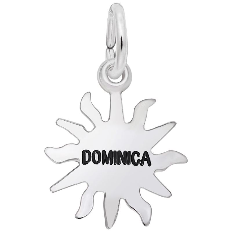 DOMINICA SUN SMALL
