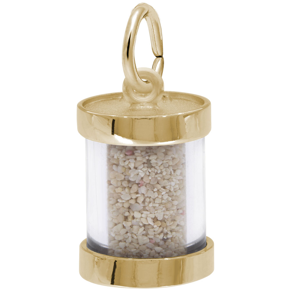 DOMINICA SAND CAPSULE