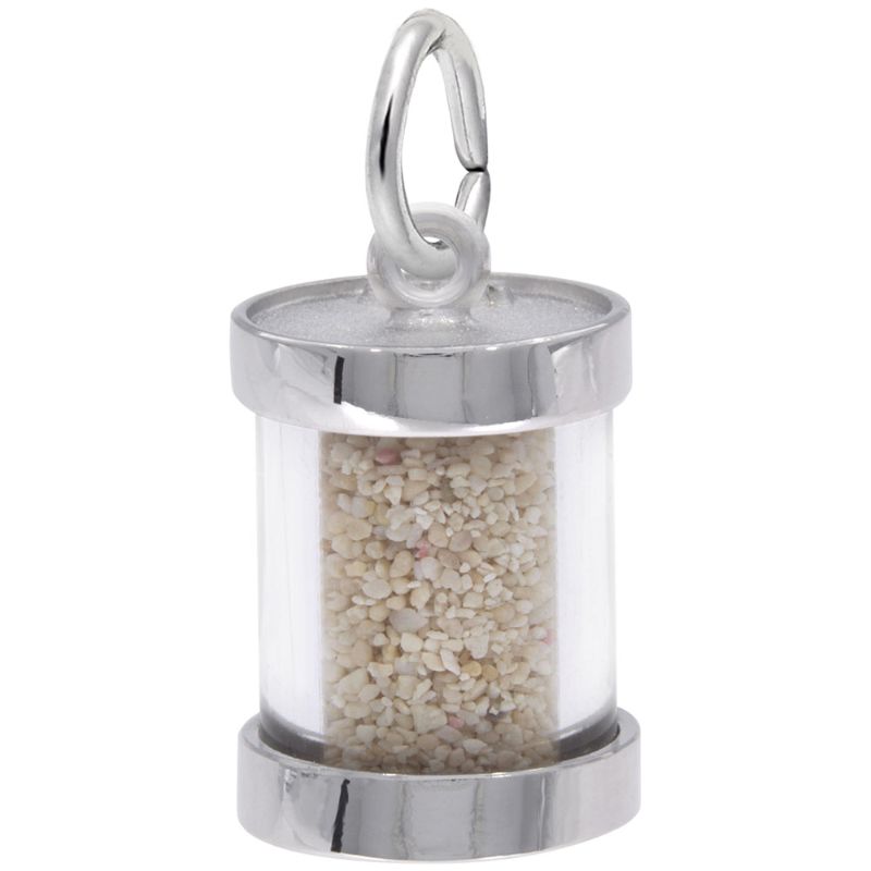 DOMINICA SAND CAPSULE