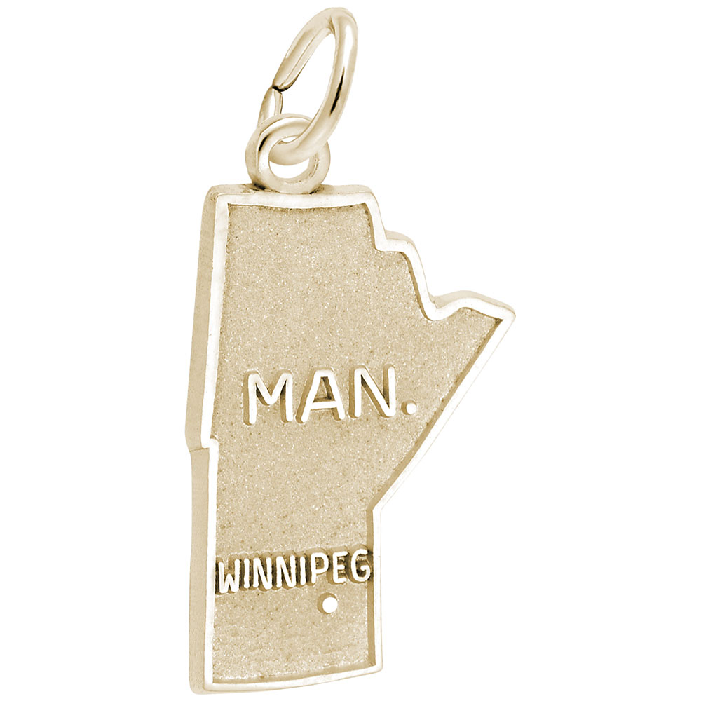 MANITOBA
