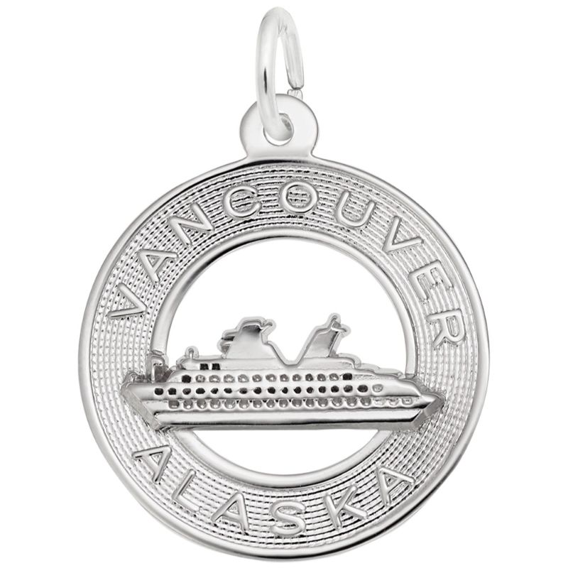 VAN/AK CRUISE SHIP