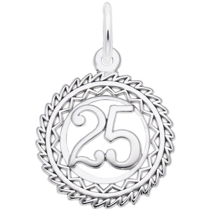 NUMBER 25
