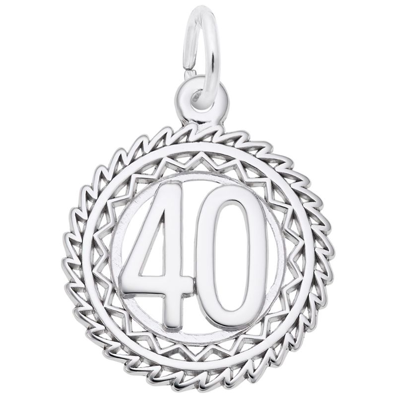 NUMBER 40
