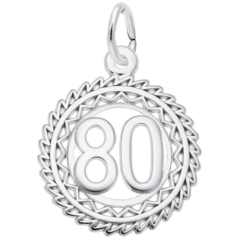NUMBER 80