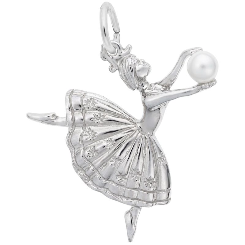 DANCER W/PEARL