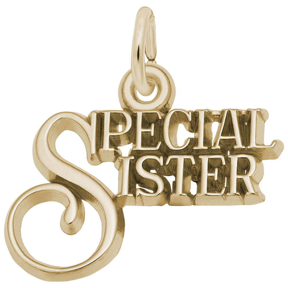 SPECIAL SISTER