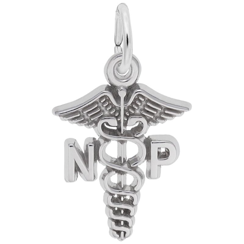 NURSE PRACTITIONER