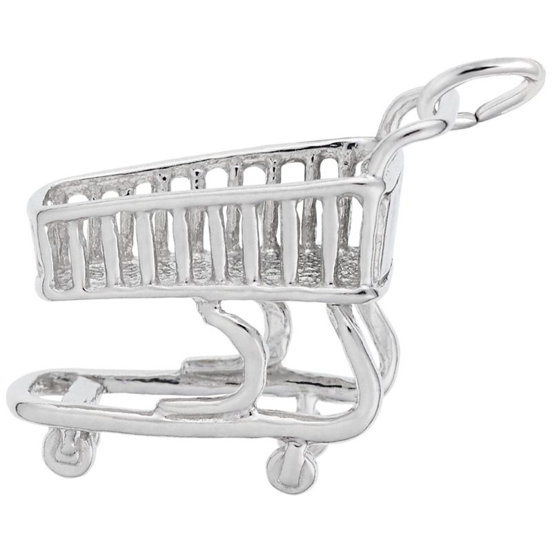 GROCERY CART