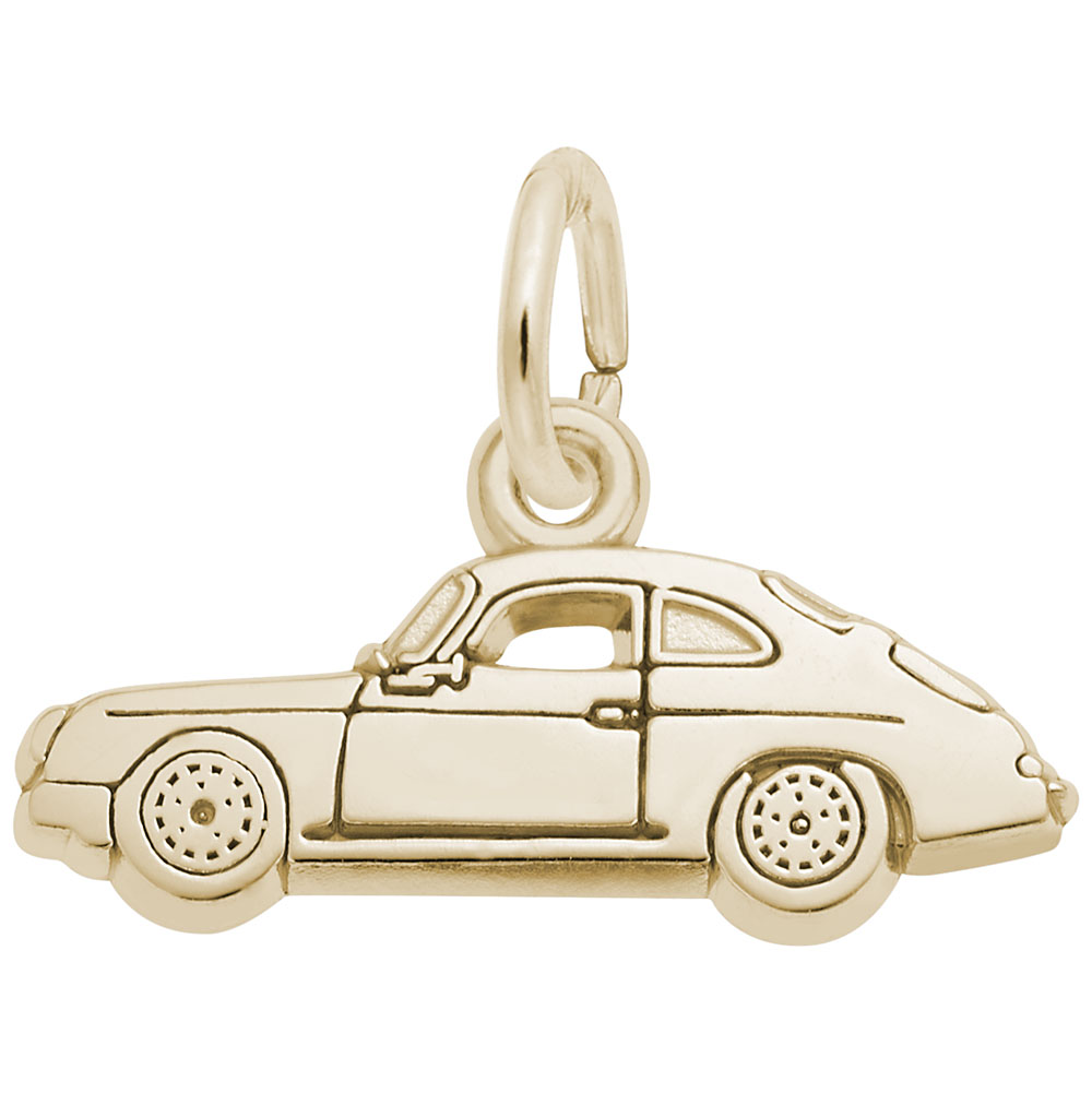 SPORTS CAR
