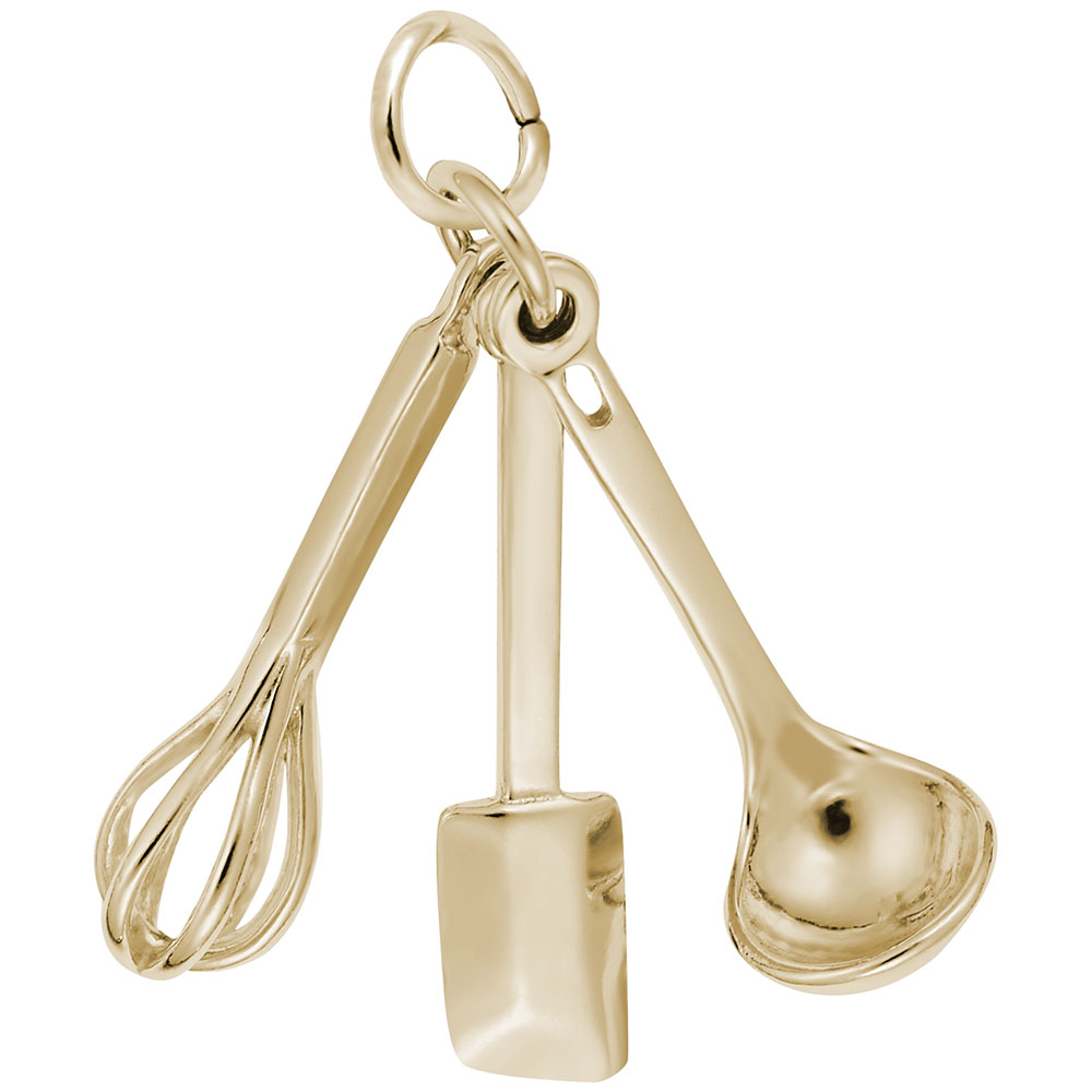 COOKING UTENSILS