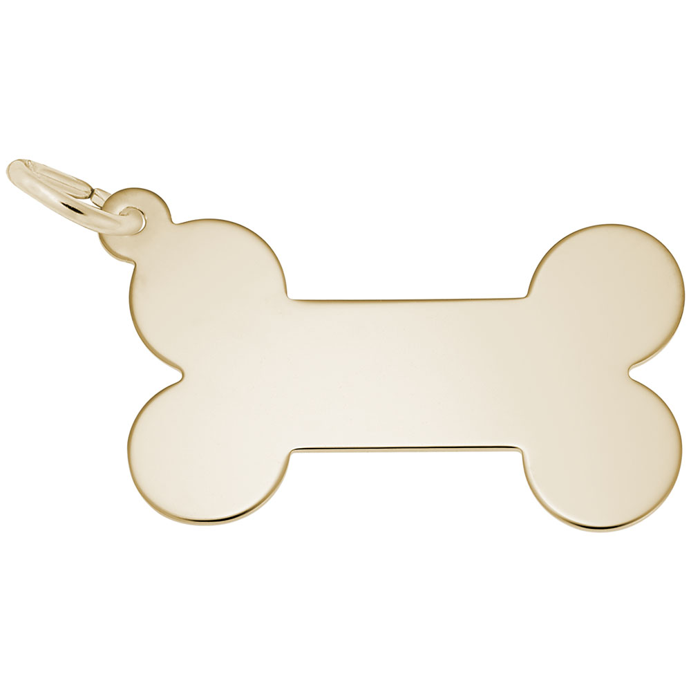 DOG BONE