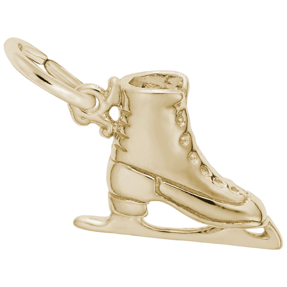 ICE SKATE