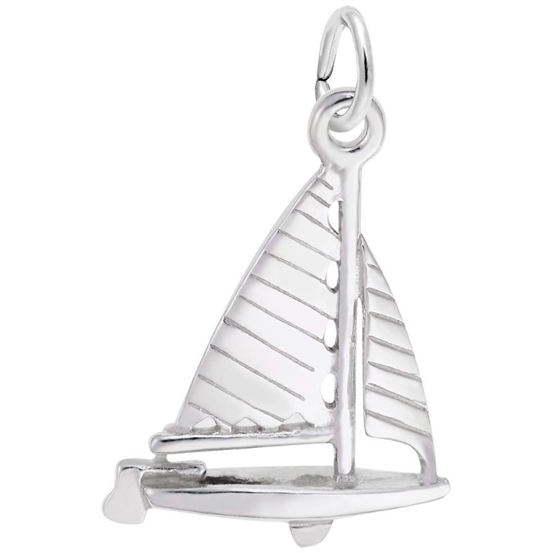 SAILBOAT