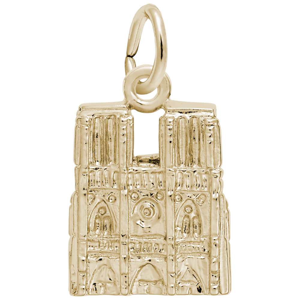 NOTRE DAME