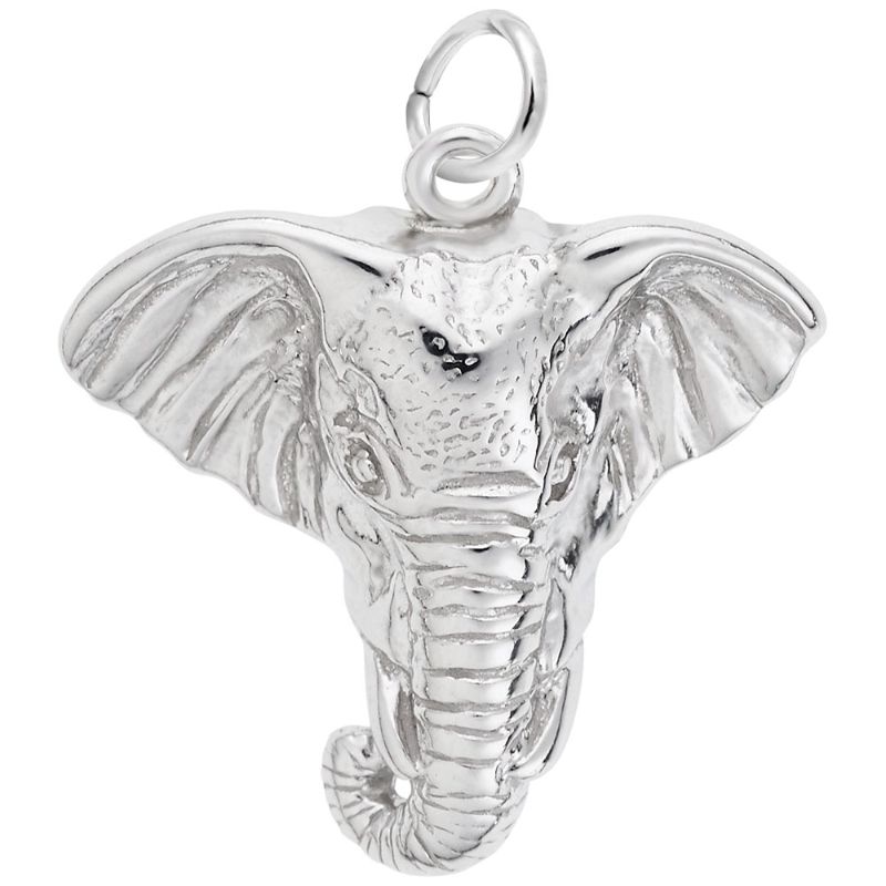 ELEPHANT HEAD