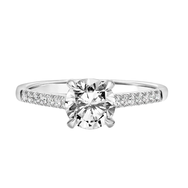 Diamond Engagement Ring