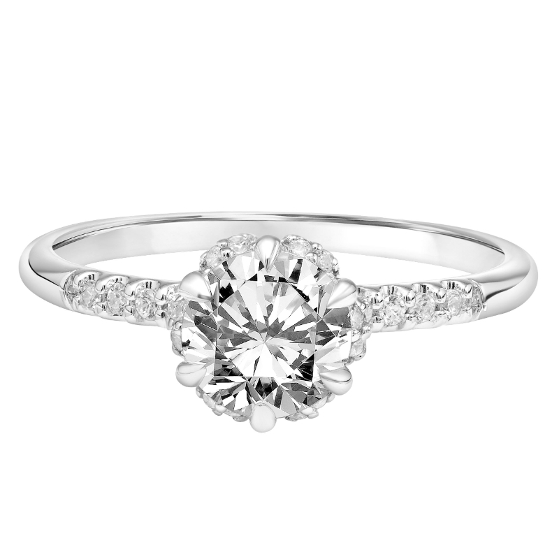 Diamond Engagement Ring