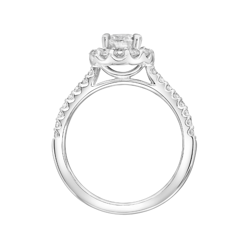 Diamond Engagement Ring
