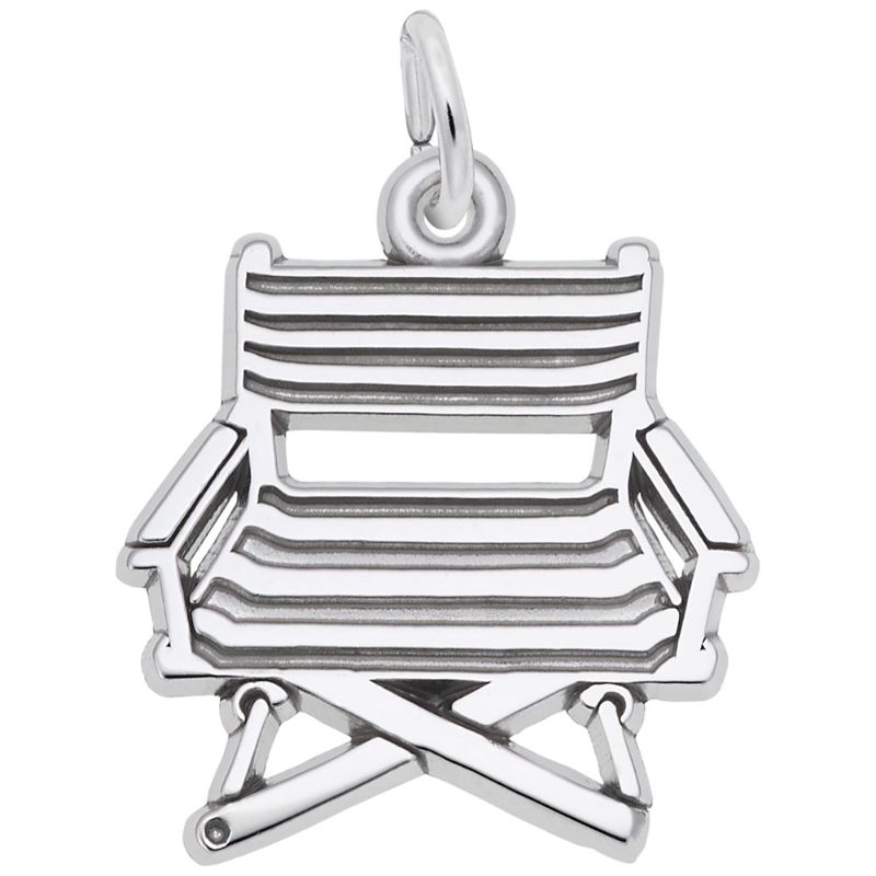 DIRECTORS CHAIR