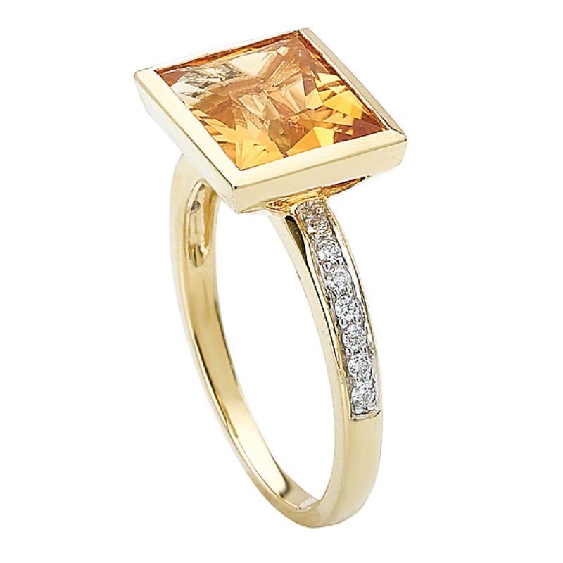 Ladies Fashion Ring